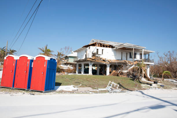 Best Hazardous Tree Removal  in Sherrill, NY